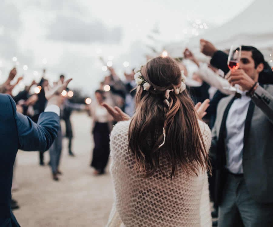 Wedding background 2